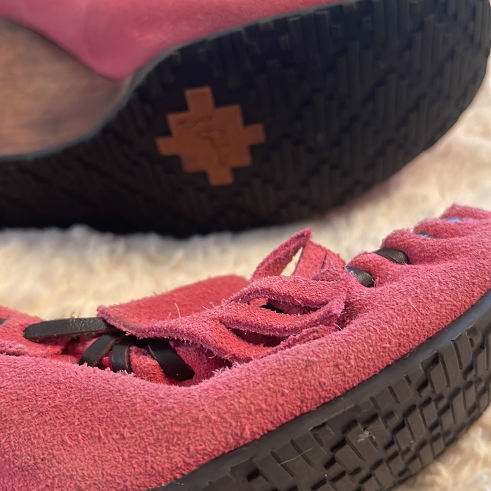 Loafer wedges - Picture 7 of 7